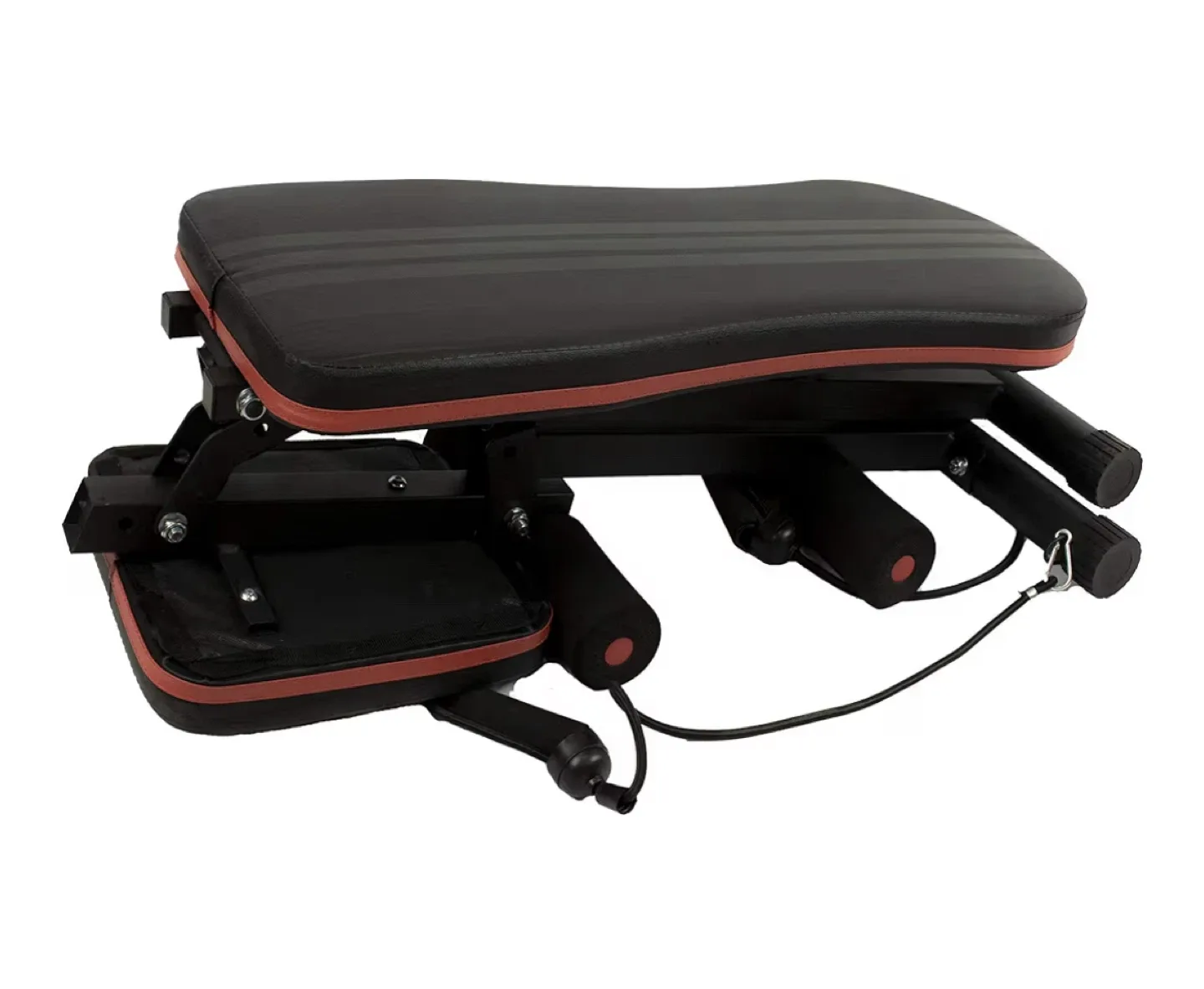 Gearforfit Adjustable Weight Bench image indicator(2)