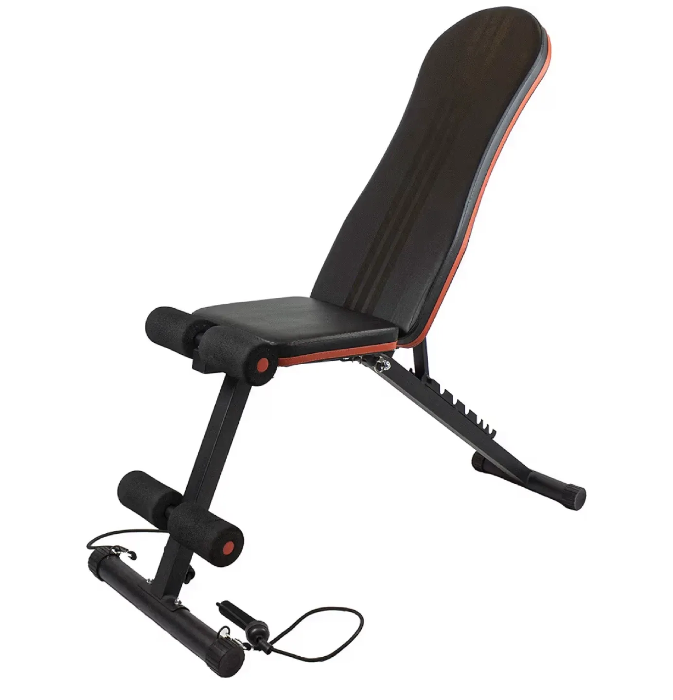 Gearforfit Adjustable Weight Bench