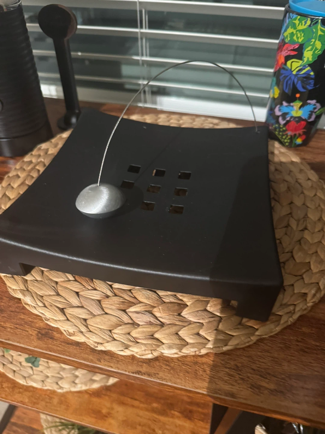 IKEA napkins holder