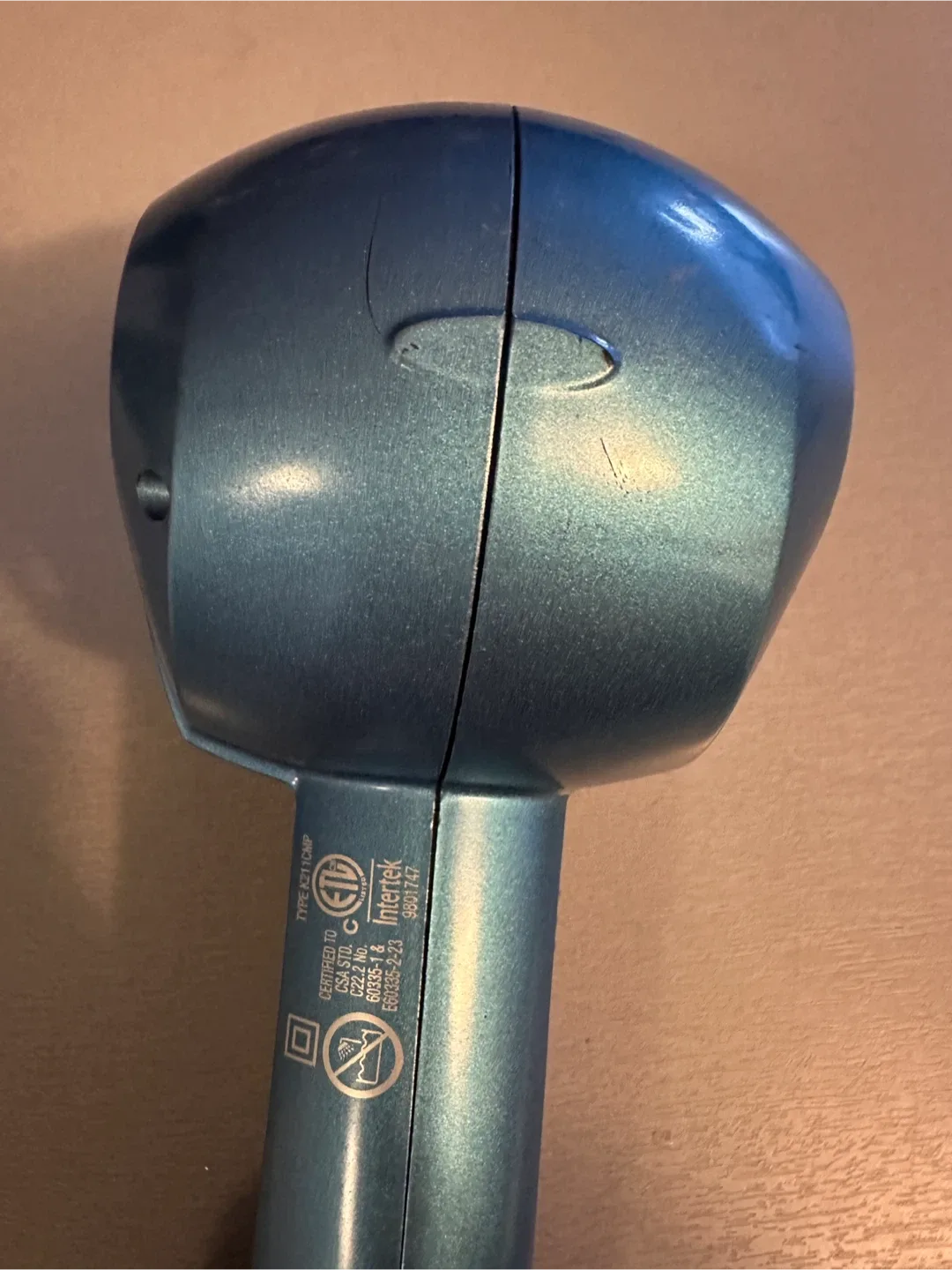 BabylissPRO Nano Titanium Curl Secret image indicator(7)