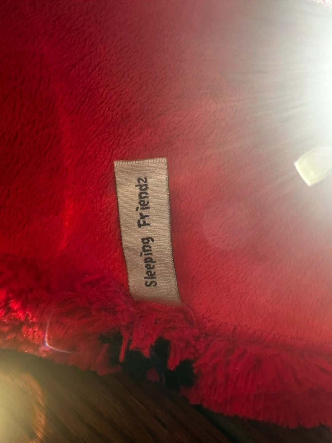 Sleeping Friends Ladybug Pillow Pet - photo 3