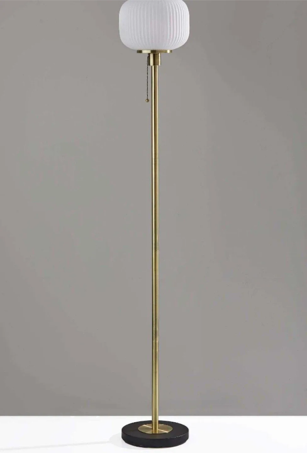Adesso Floor Lamp 65” H image indicator(2)