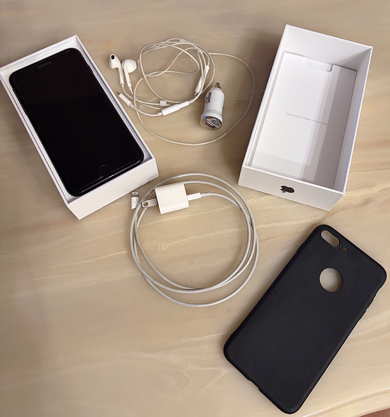 Apple iPhone 7 Plus 32 GB - photo 2