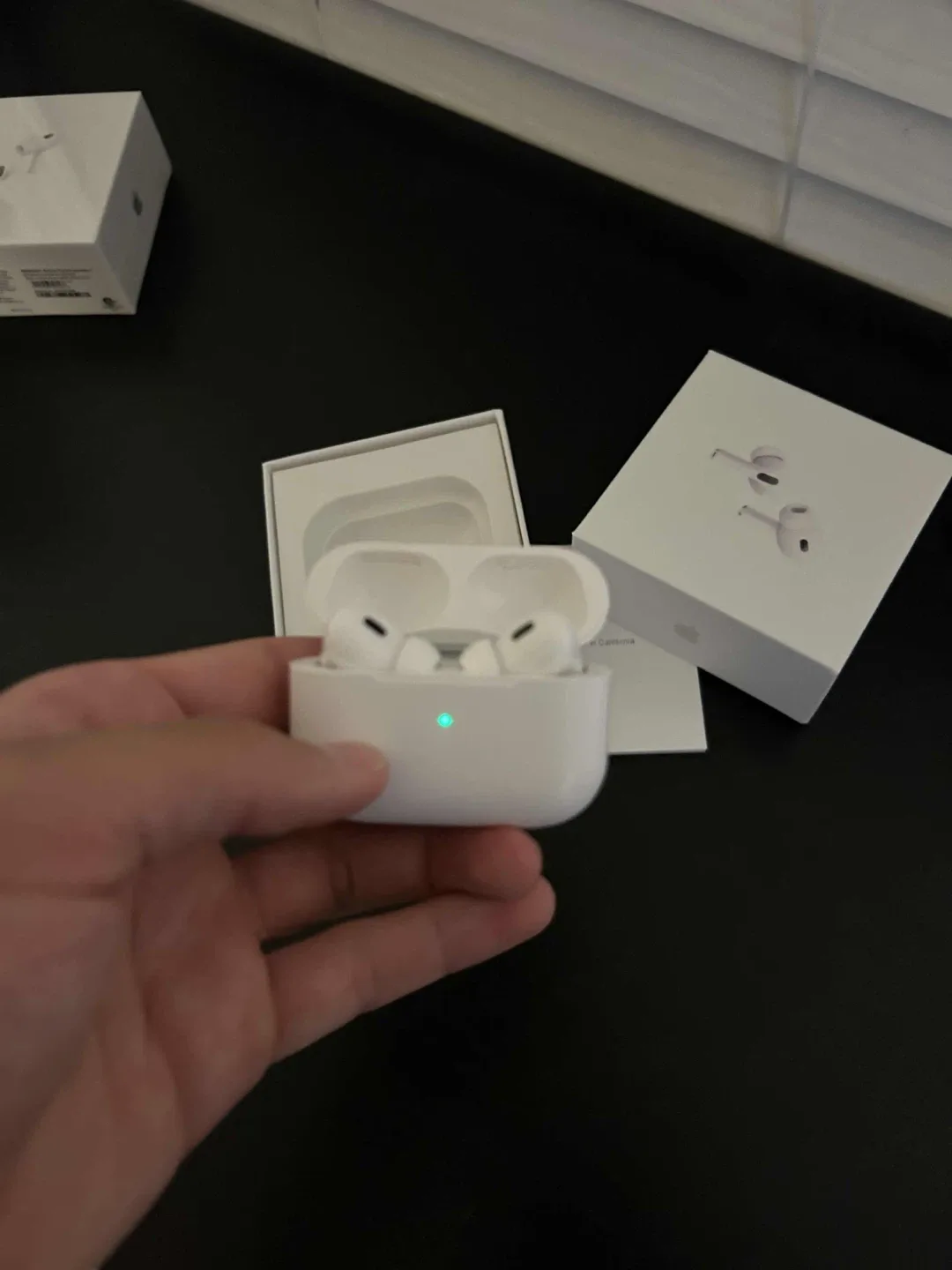 Apple AirPods Pro 2nd Generation - Rep