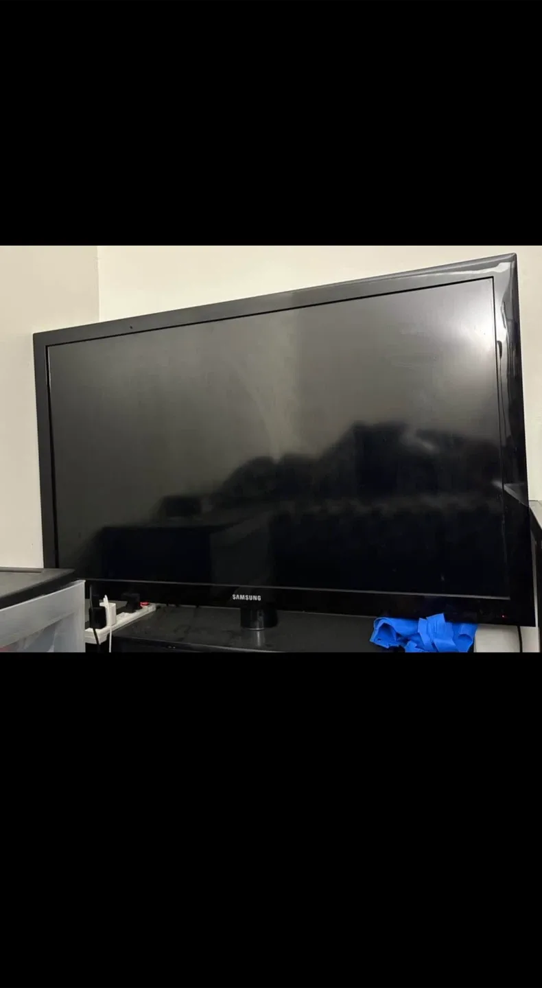 Samsung TV