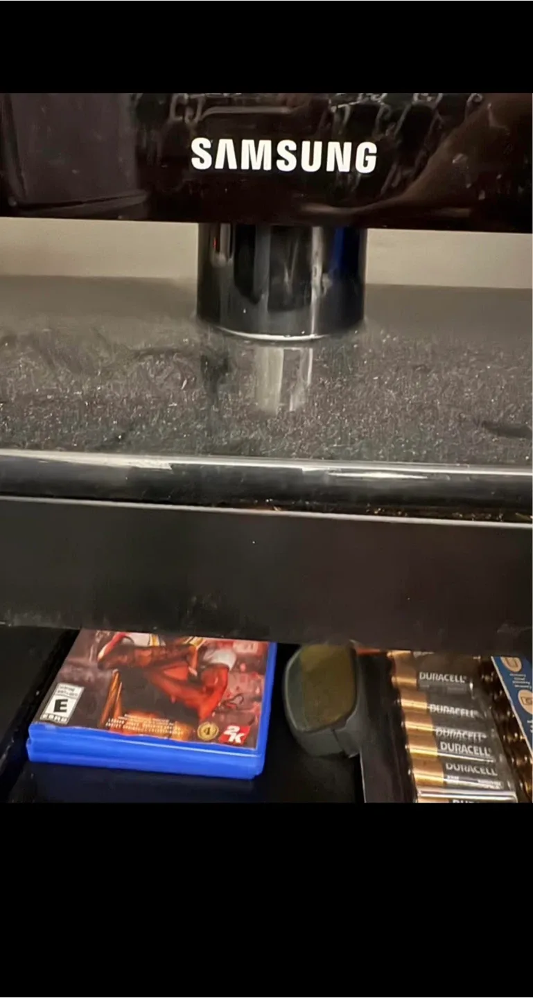 Samsung TV image indicator(3)