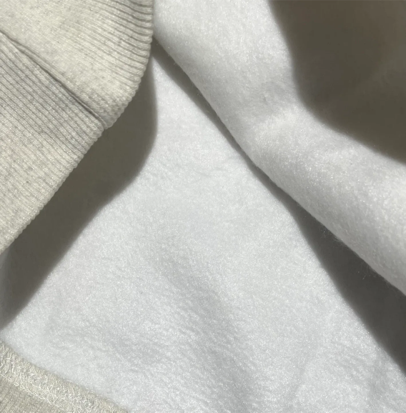 Essentials Fear of God Light Oatmeal Set image indicator(4)