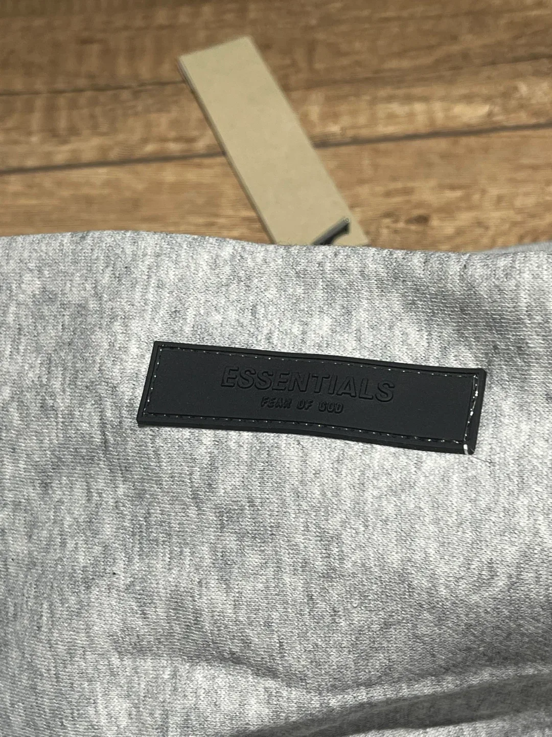 Fear of God Dark Oatmeal Set image indicator(5)
