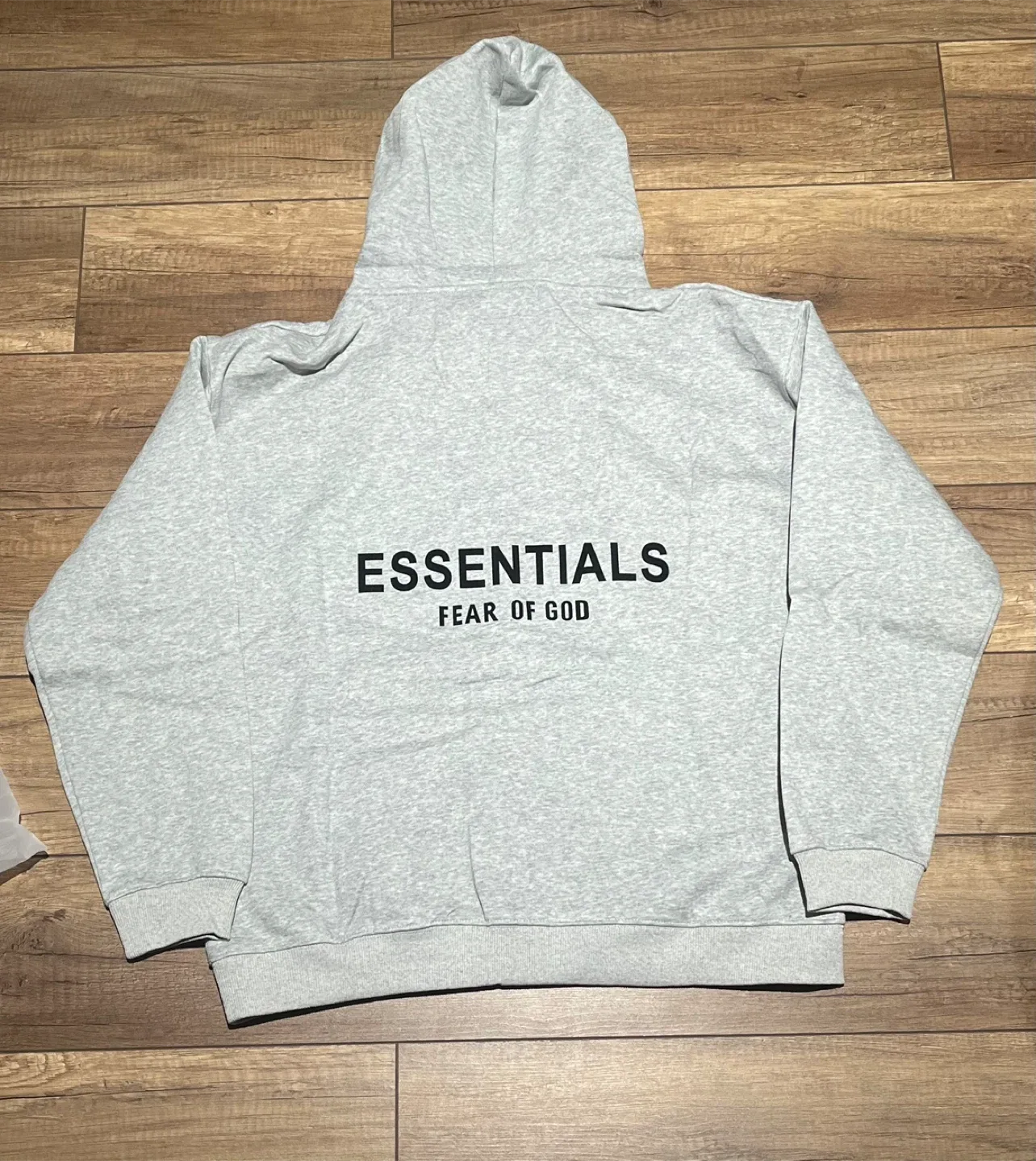 Fear of God Dark Oatmeal Set image indicator(2)