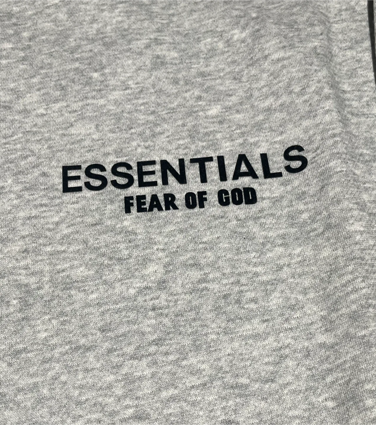 Fear of God Dark Oatmeal Set image indicator(3)