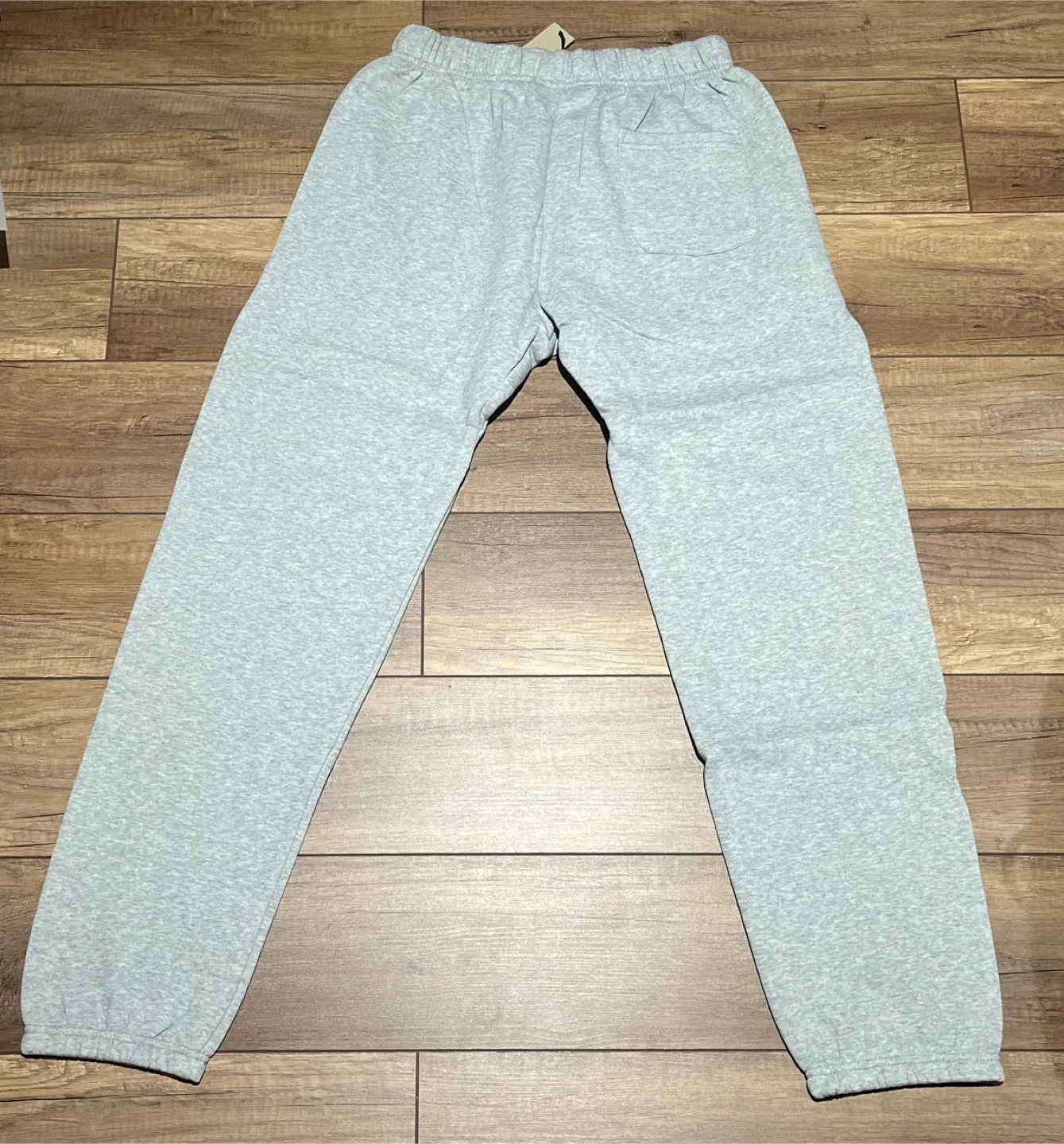 Fear of God Dark Oatmeal Set image indicator(7)