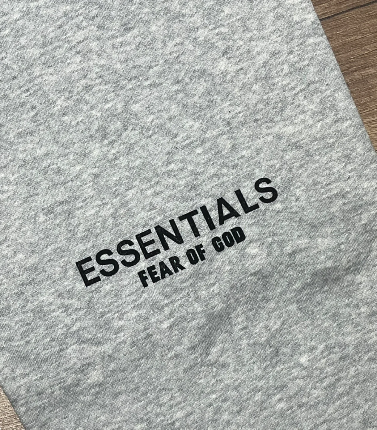 Fear of God Dark Oatmeal Set image indicator(8)