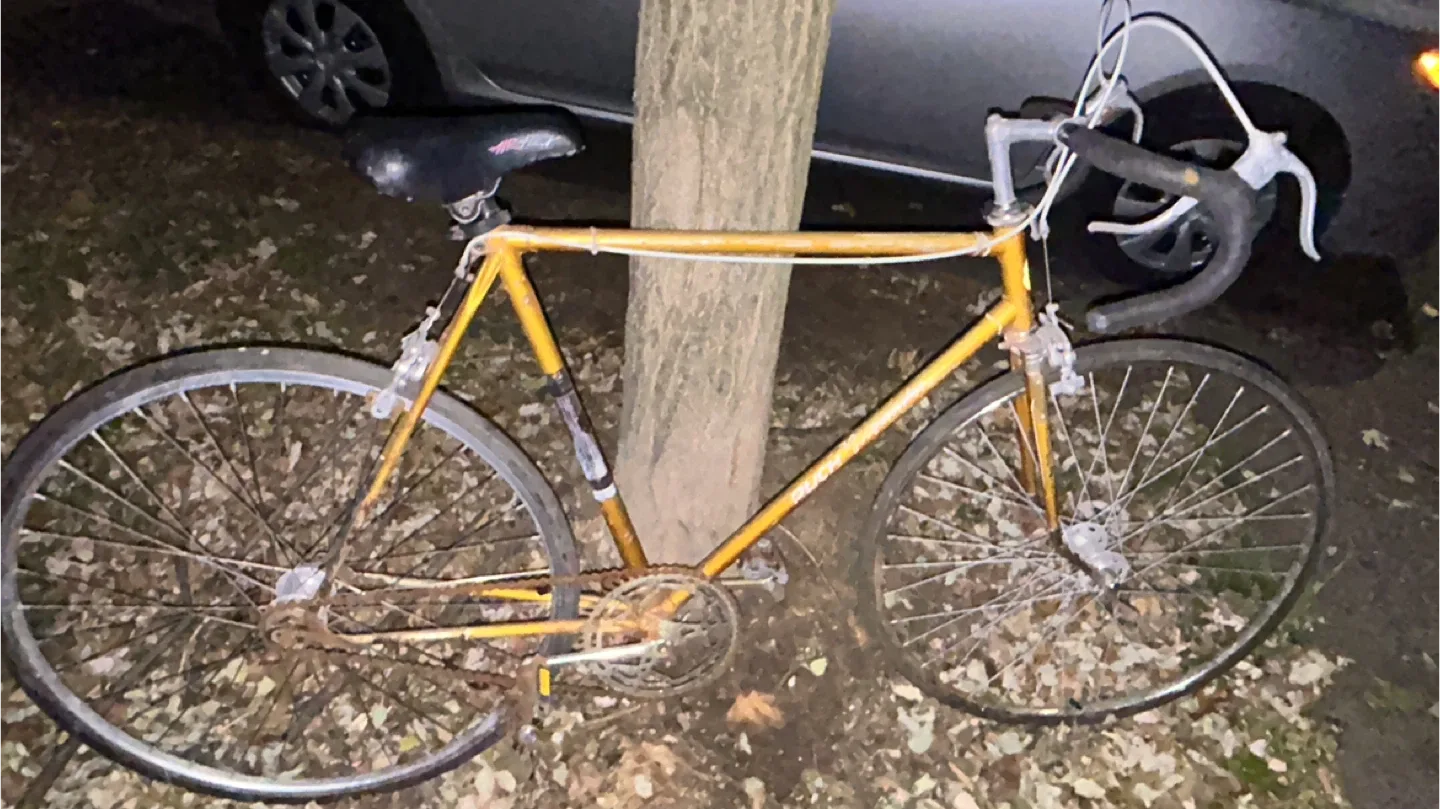 Ruch Le Commander bulevar