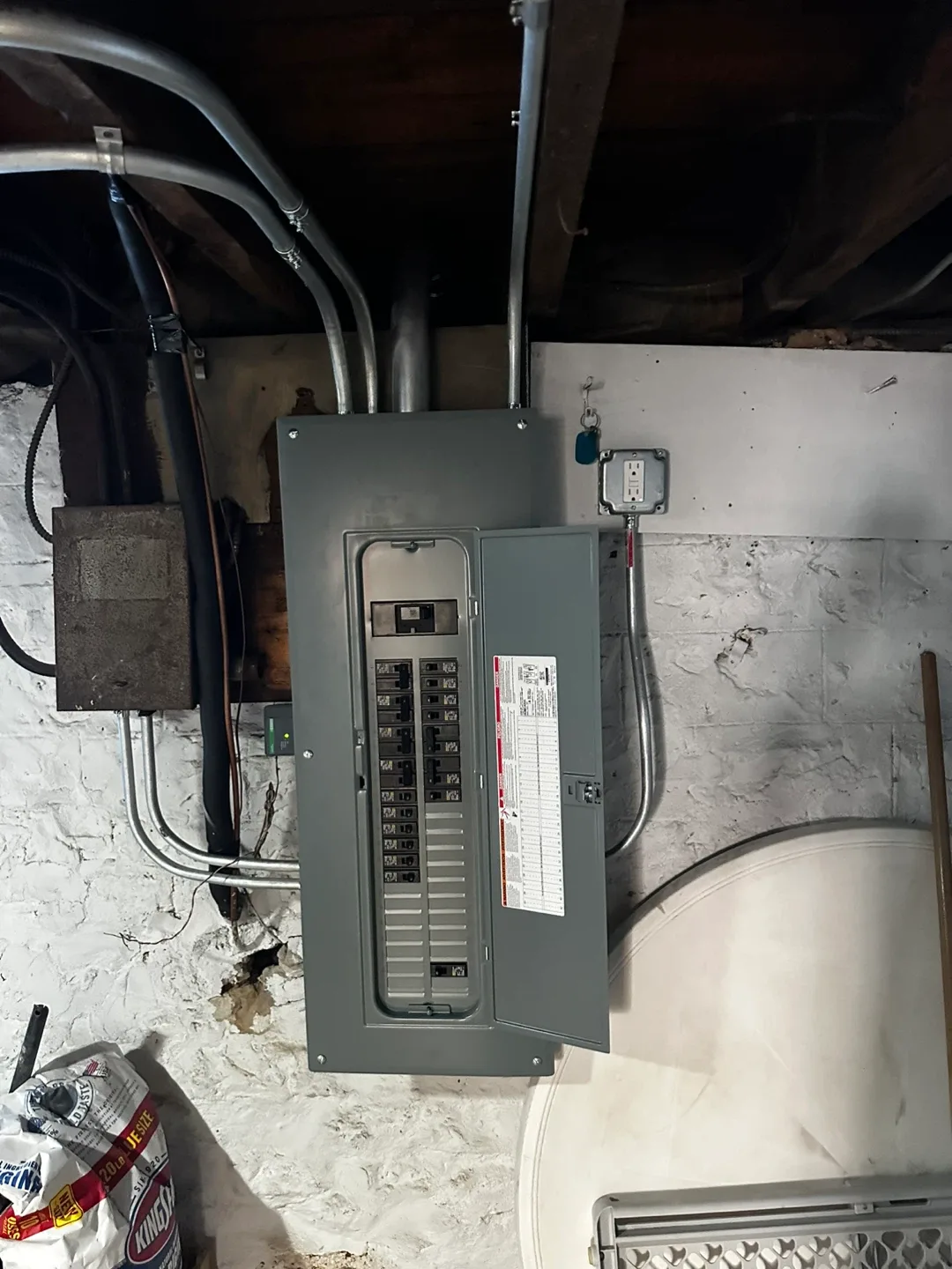 Electrical image indicator(1)