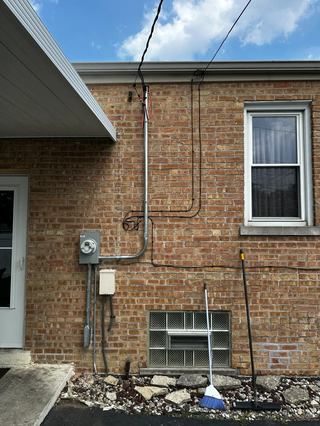 Electrical image indicator(3)