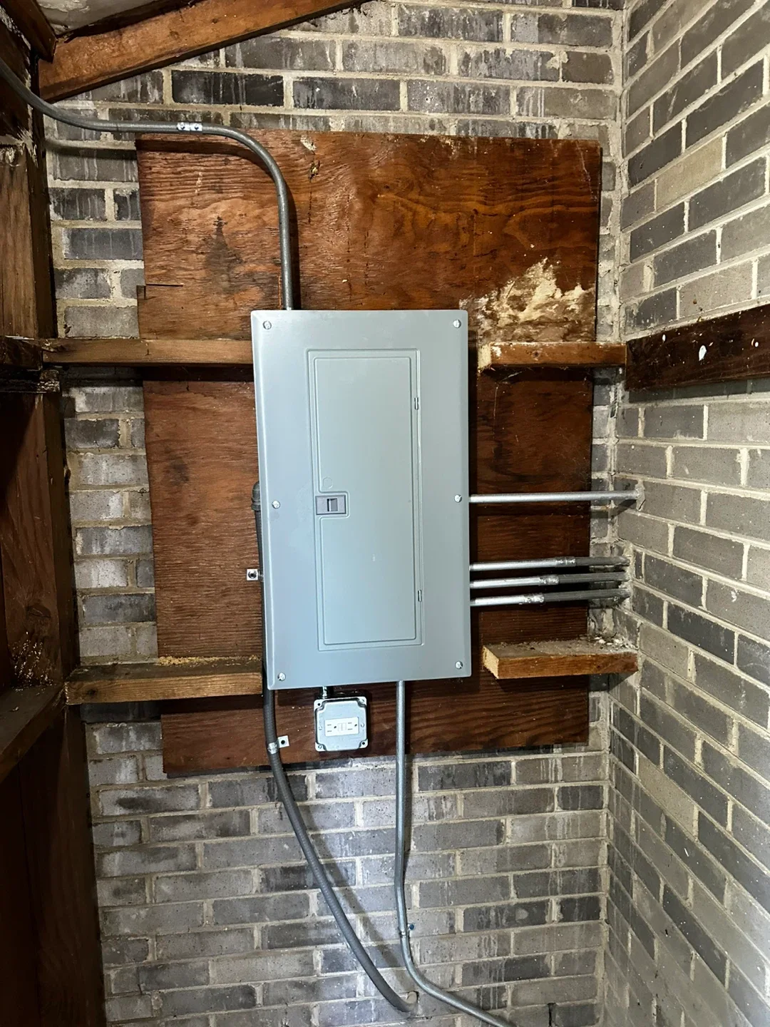 Electrical image indicator(4)