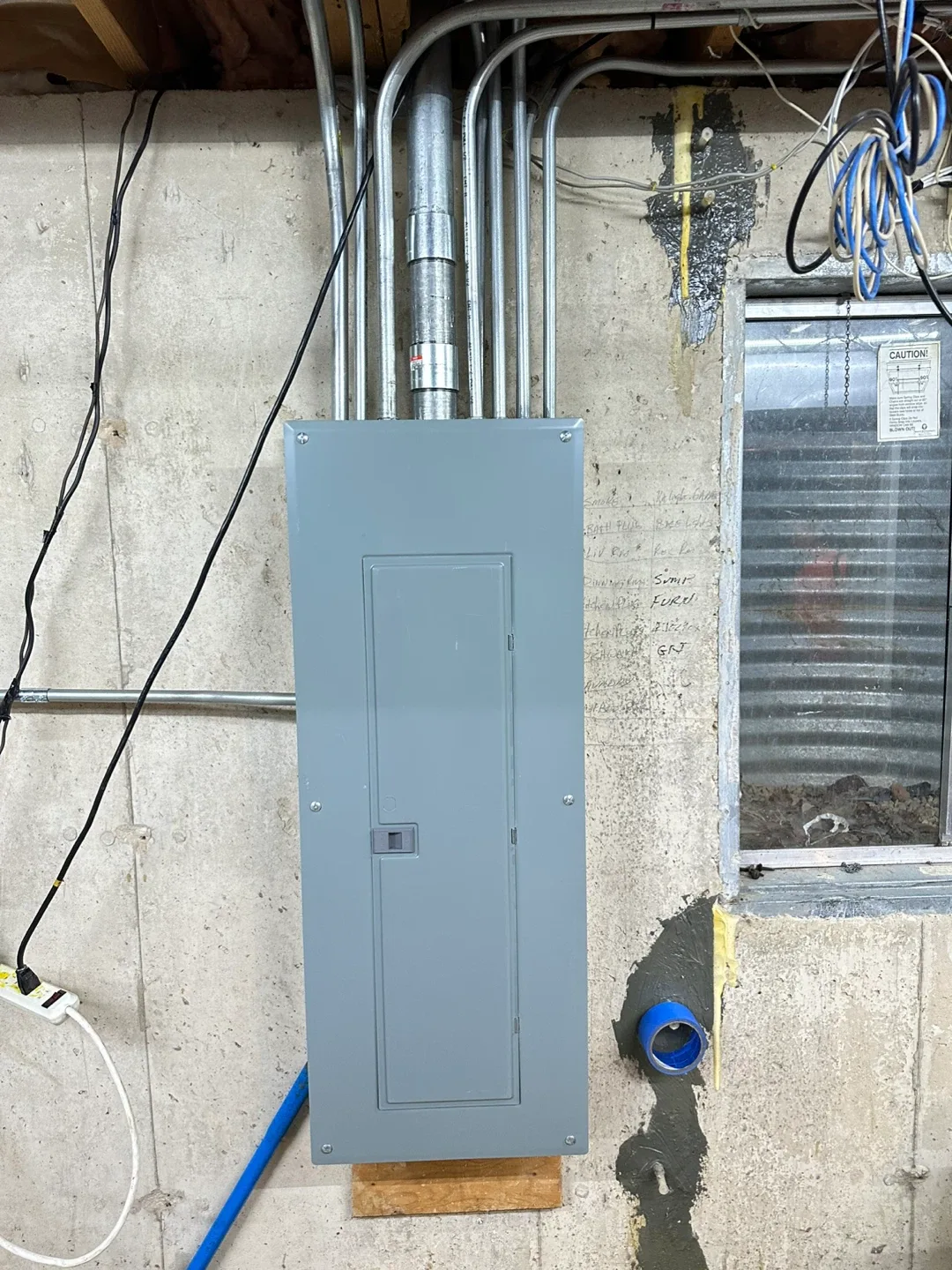 Electrical image indicator(2)