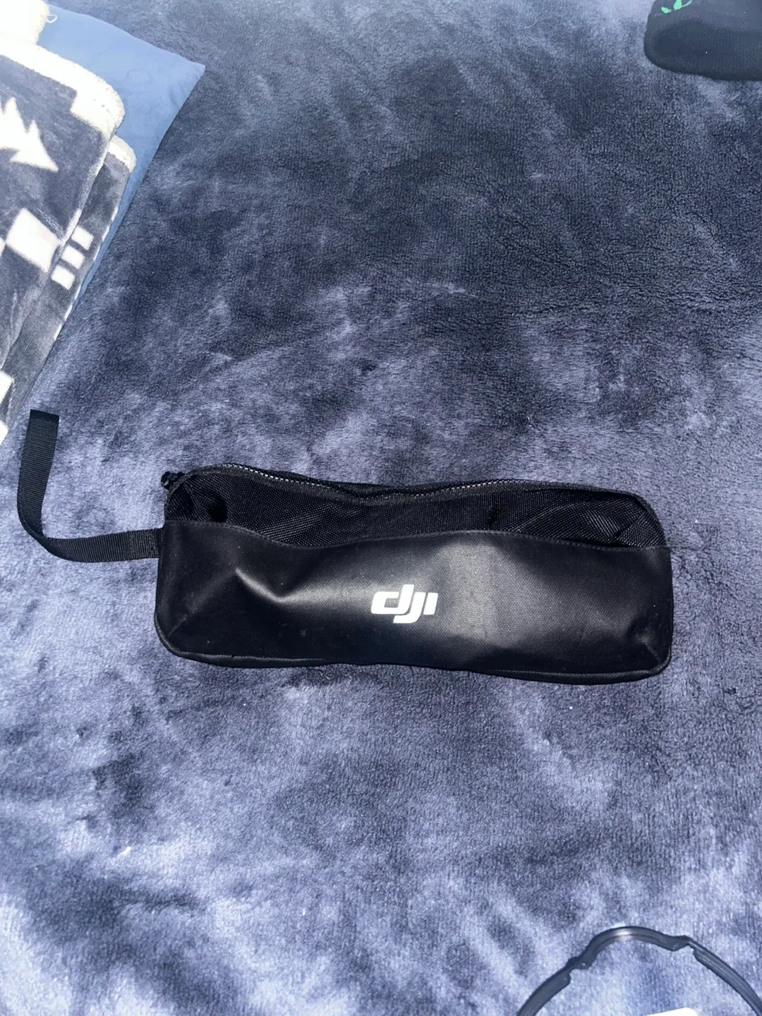 DJI Osmo Mobile 1 Gimbal Stabilizer image indicator(2)