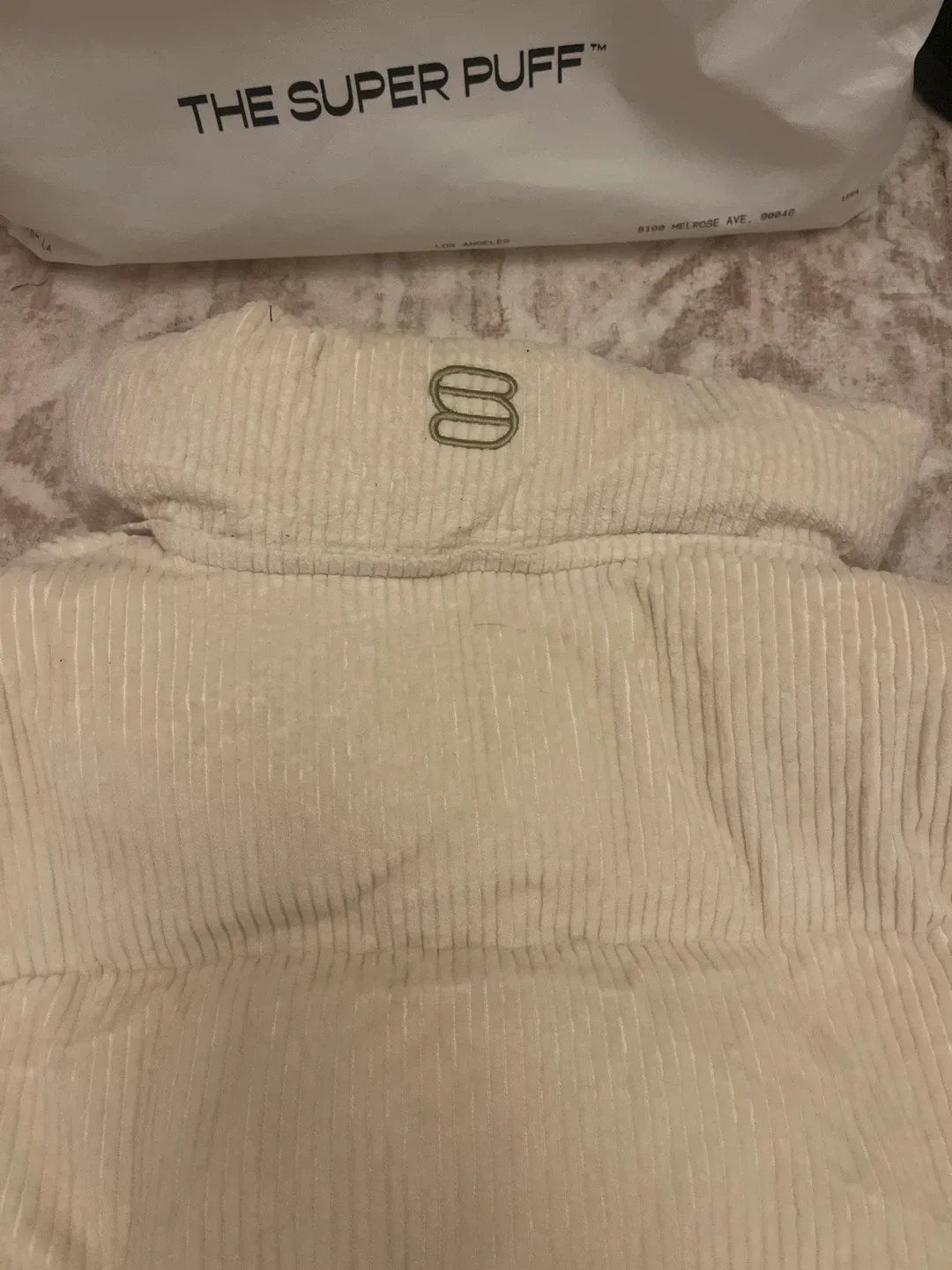 Aritzia The Super Puff XS