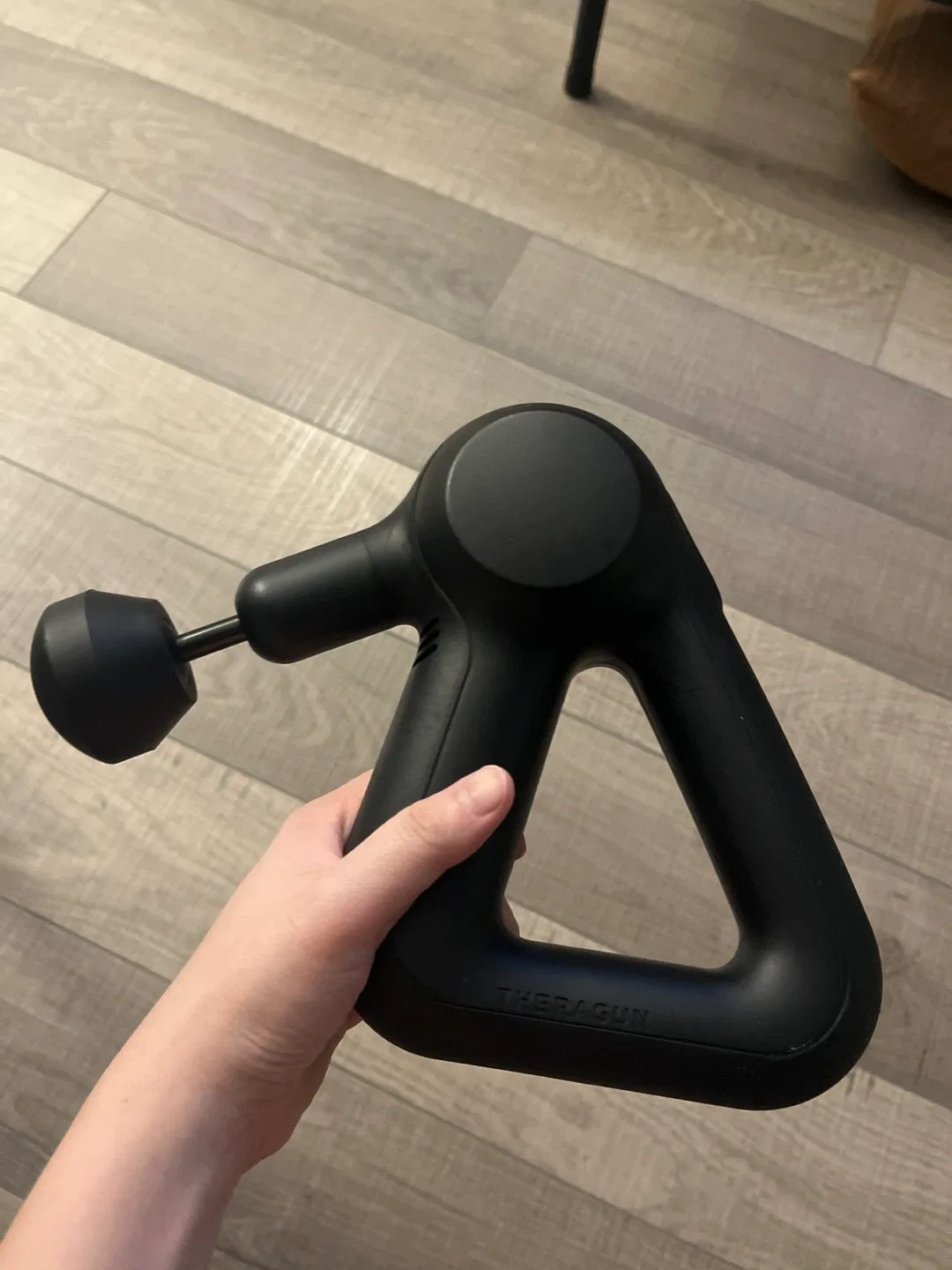 Theragun Massage Gun - Black