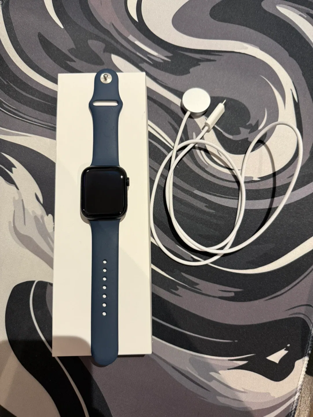 Apple Watch series 9 45 mm