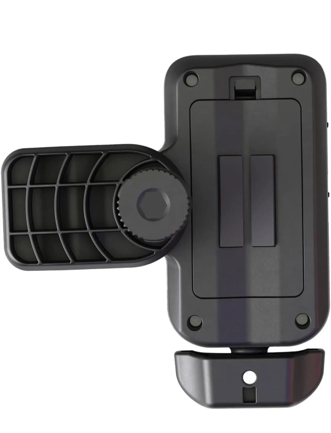 AODELAN Wireless Zoom Controller for Canon/Camcorder image indicator(4)