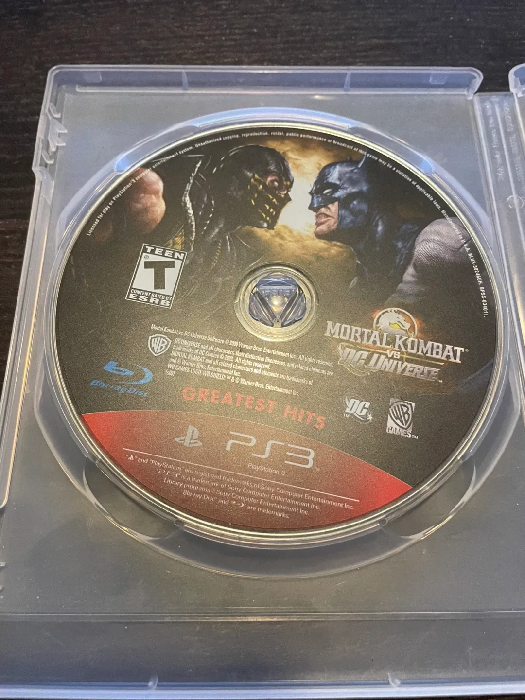 PS3 Games: NBA 2K13, GTA V, Call of Duty Black Ops image indicator(9)