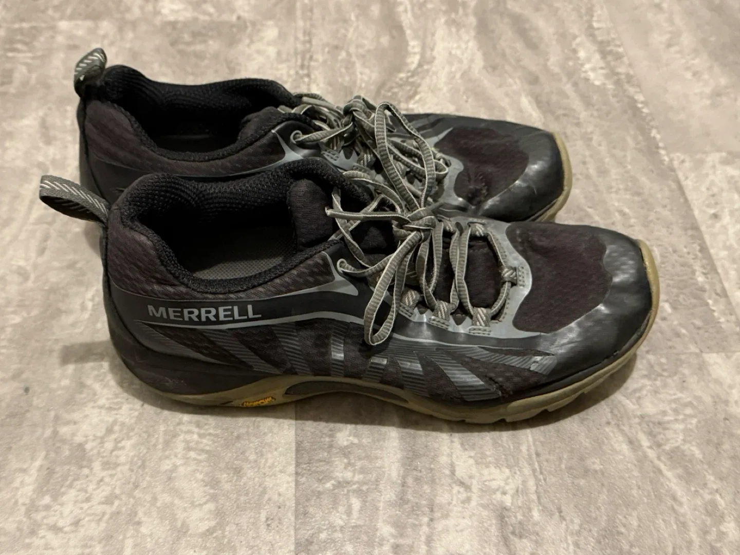 Merrell Trail Running Shoes