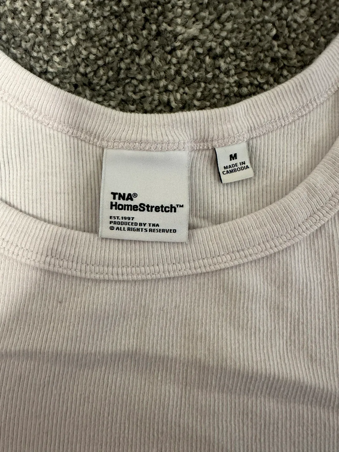 Aritzia Tanktop, Medium image indicator(2)