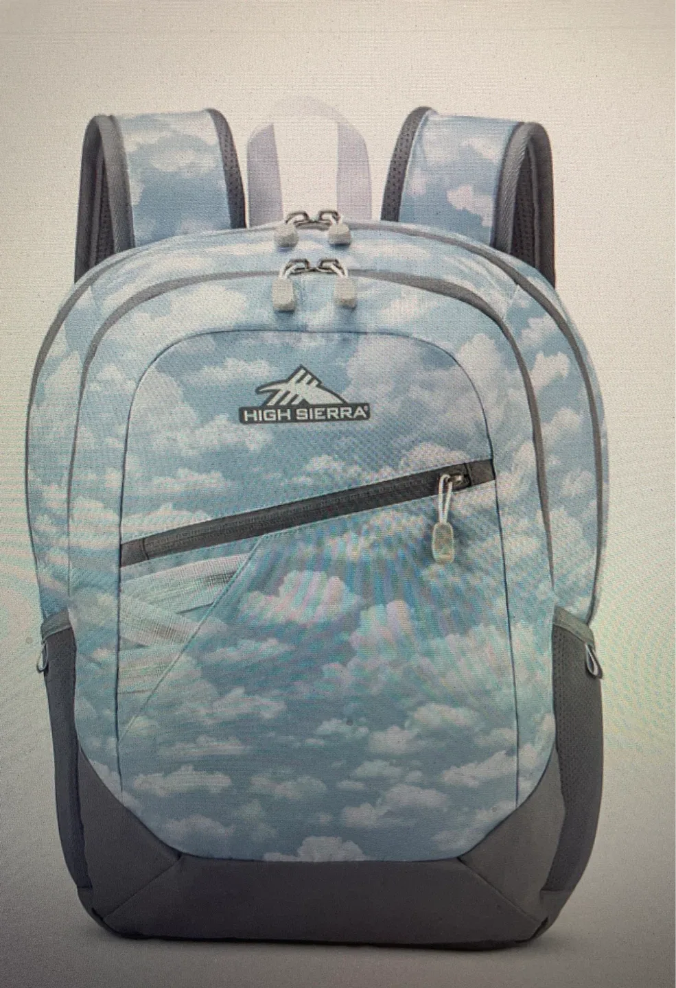 High Sierra BTS Outburst 2.0 Backpack image indicator(3)