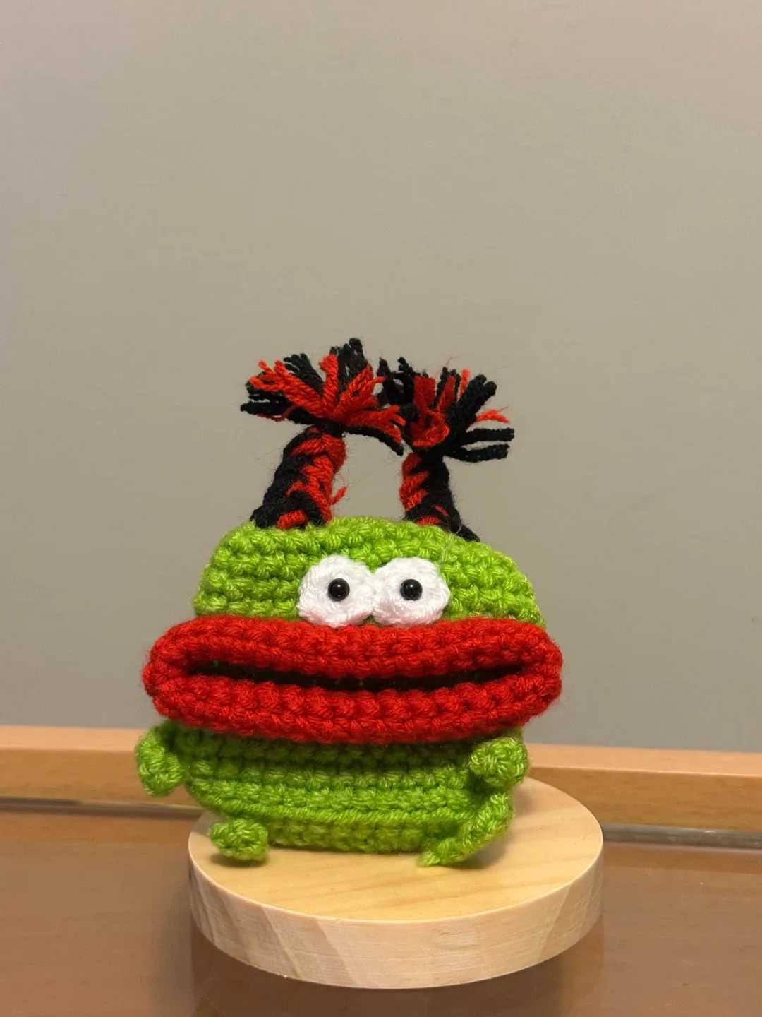 Crochet AirPod Pro Case