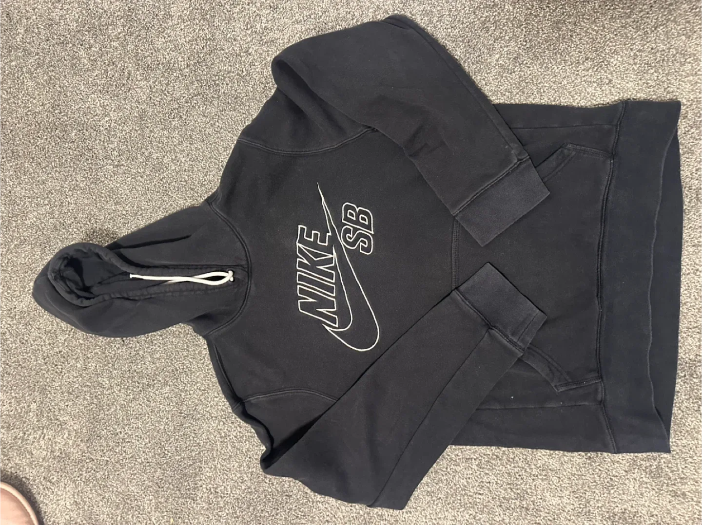 Nike SB Hoodie - Size Small