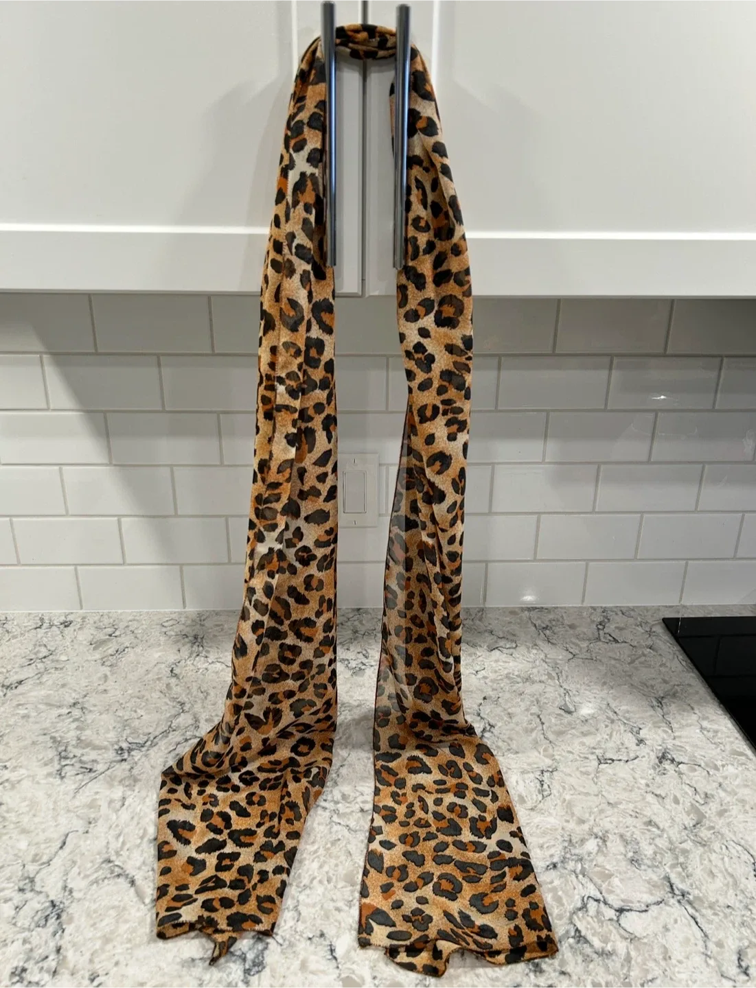 Collection of Pashmina/Shawls ($12 each or 2 for $20) image indicator(6)