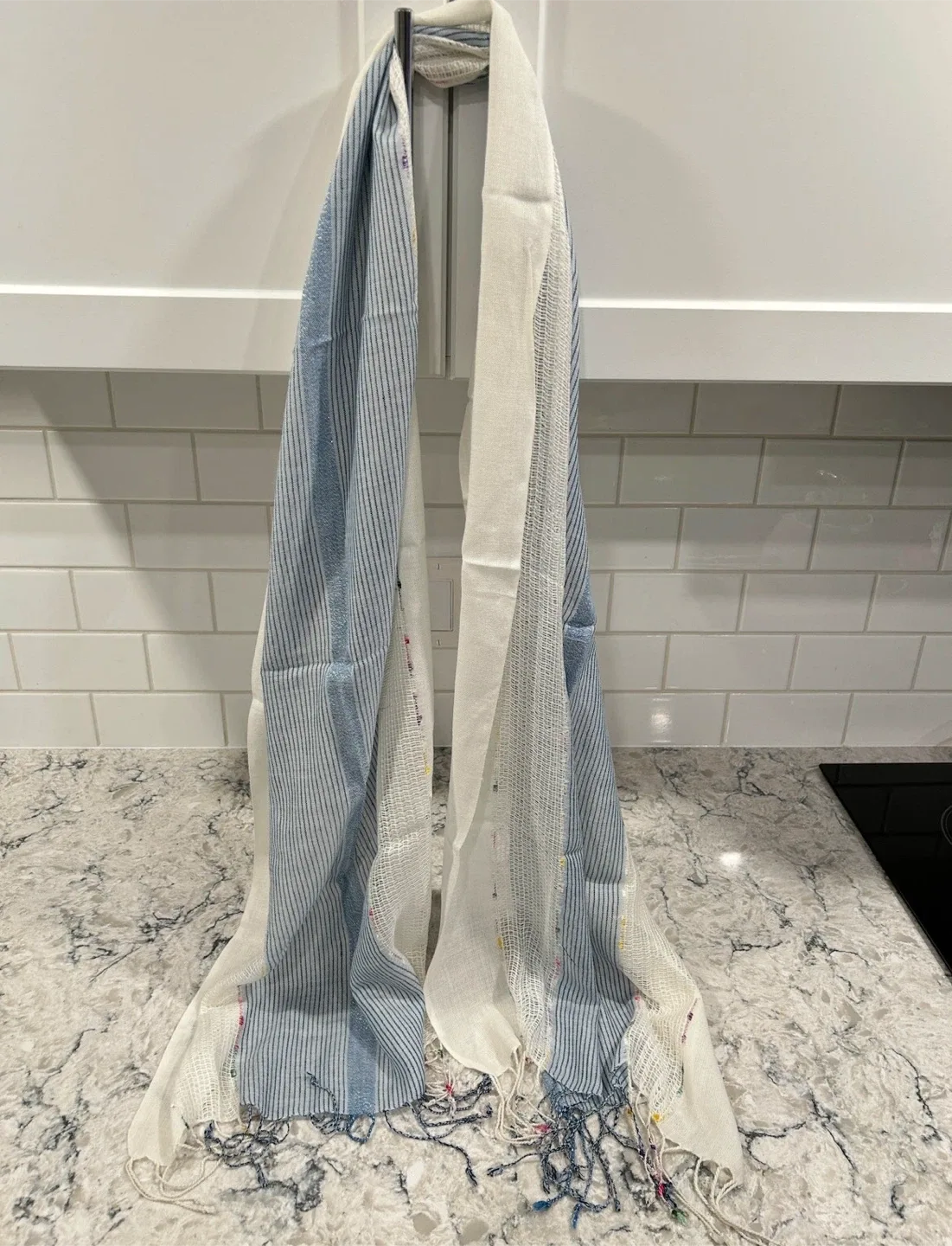 Collection of Pashmina/Shawls ($12 each or 2 for $20) image indicator(5)