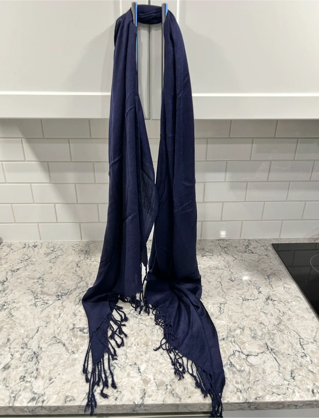 Collection of Pashmina/Shawls ($12 each or 2 for $20) image indicator(4)