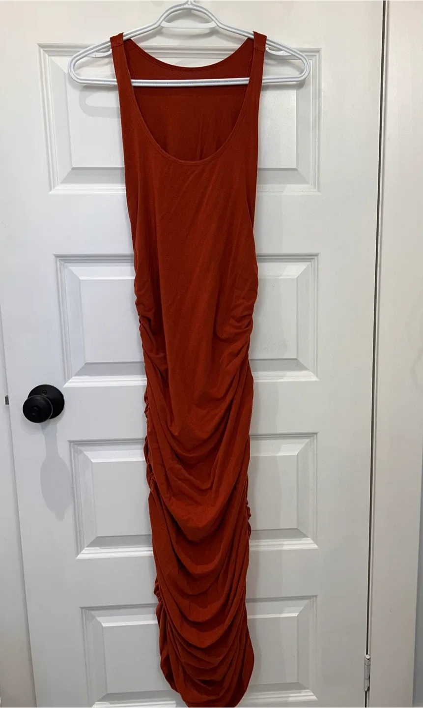 Free Label Terra Jules Dress - Size Small image indicator(2)