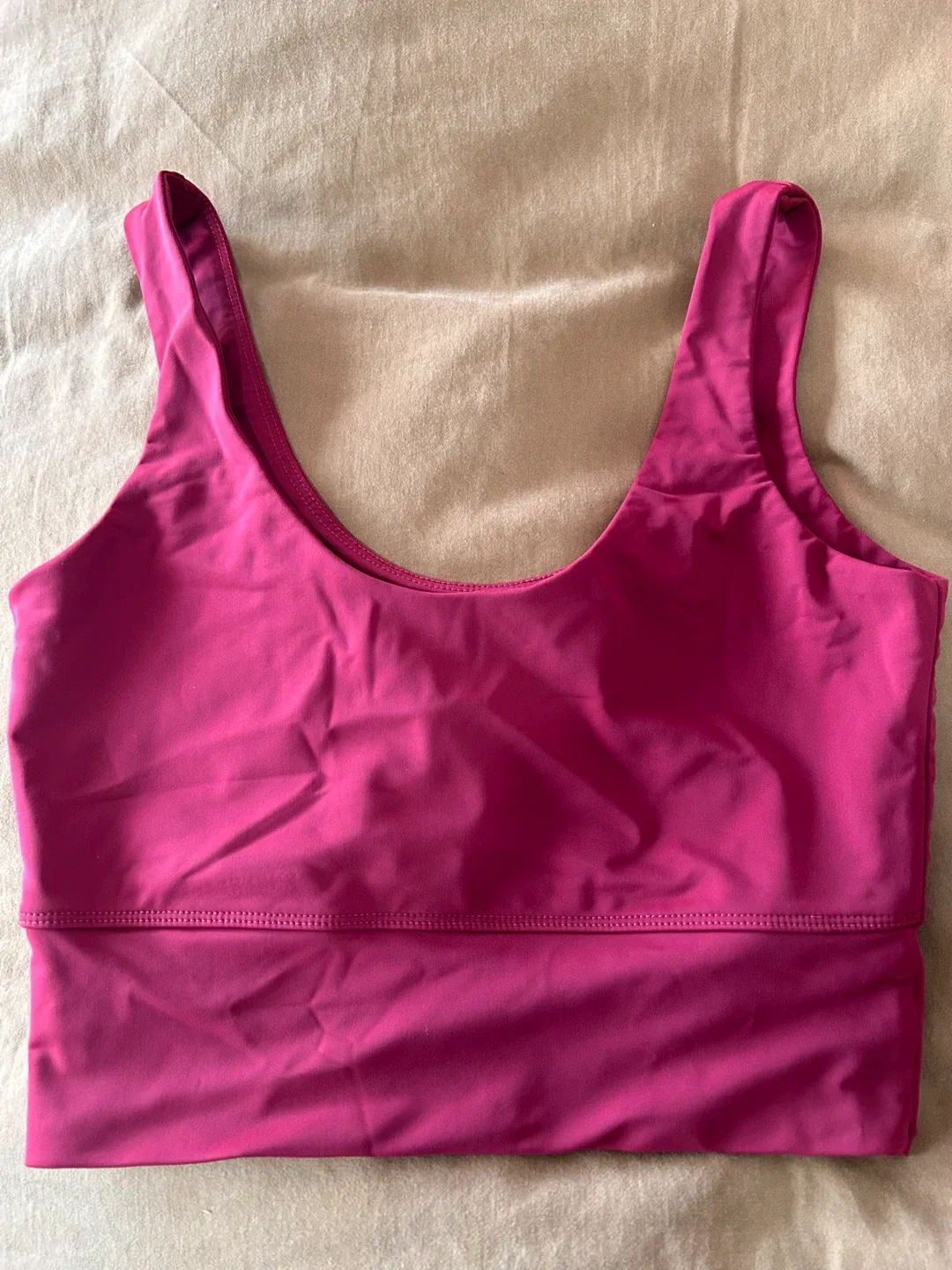 Free Label Set - Sports Bras & Jumpsuit, Size S image indicator(4)