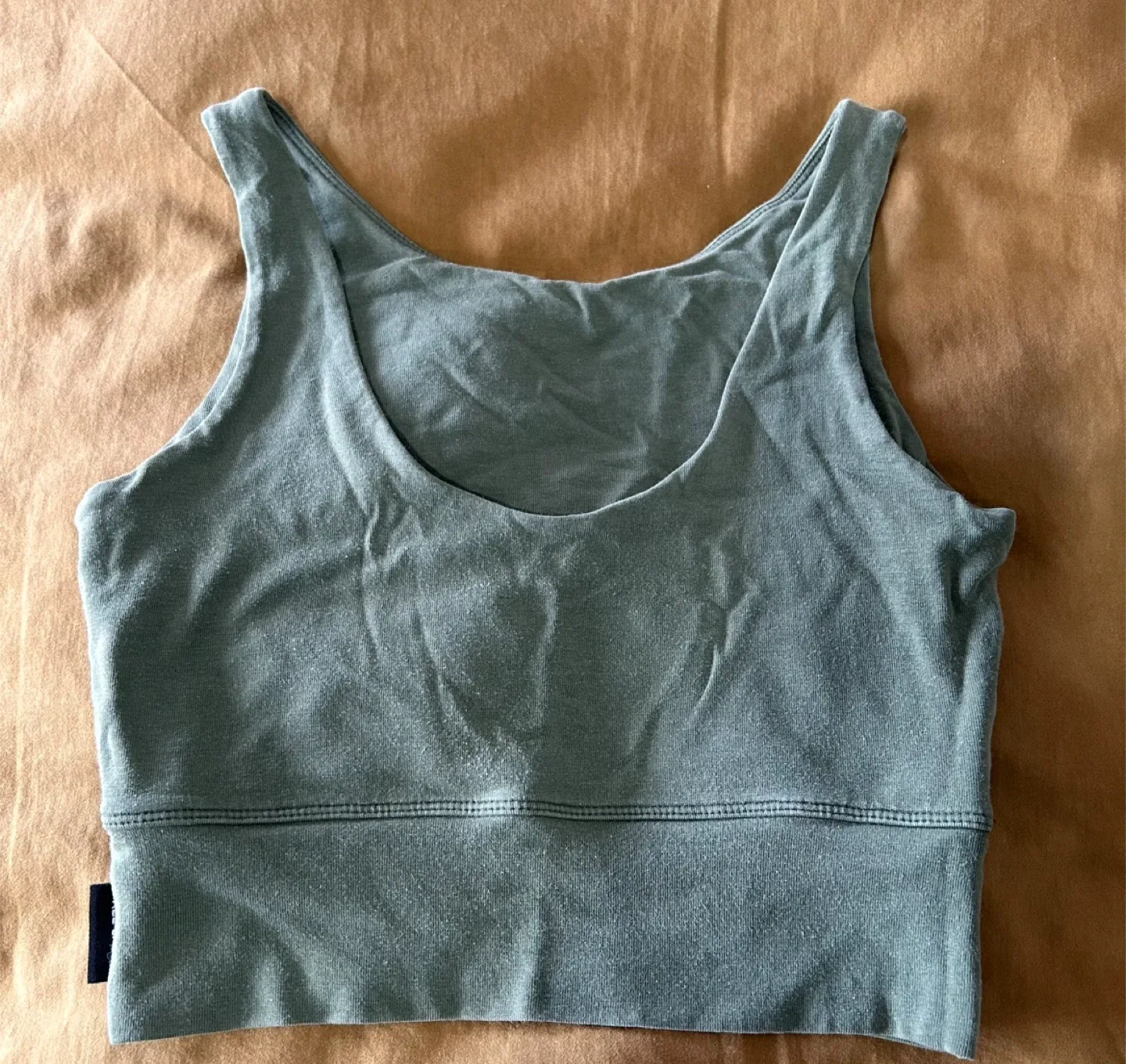 Free Label Set - Sports Bras & Jumpsuit, Size S image indicator(2)