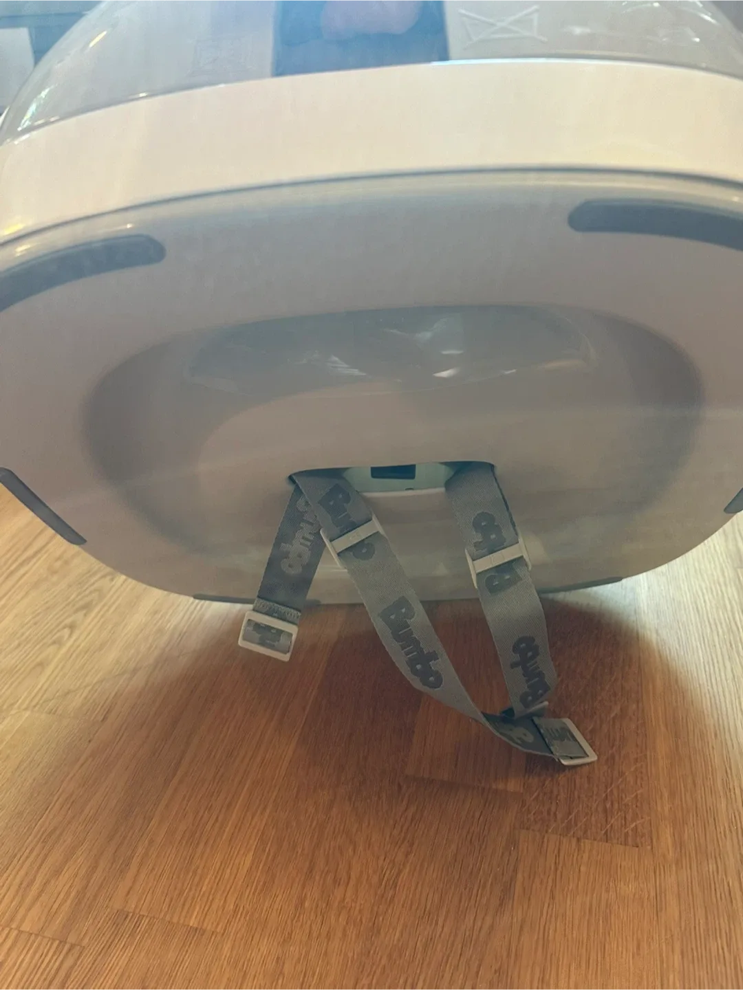 Bumbo Baby/Toddler Chair image indicator(5)