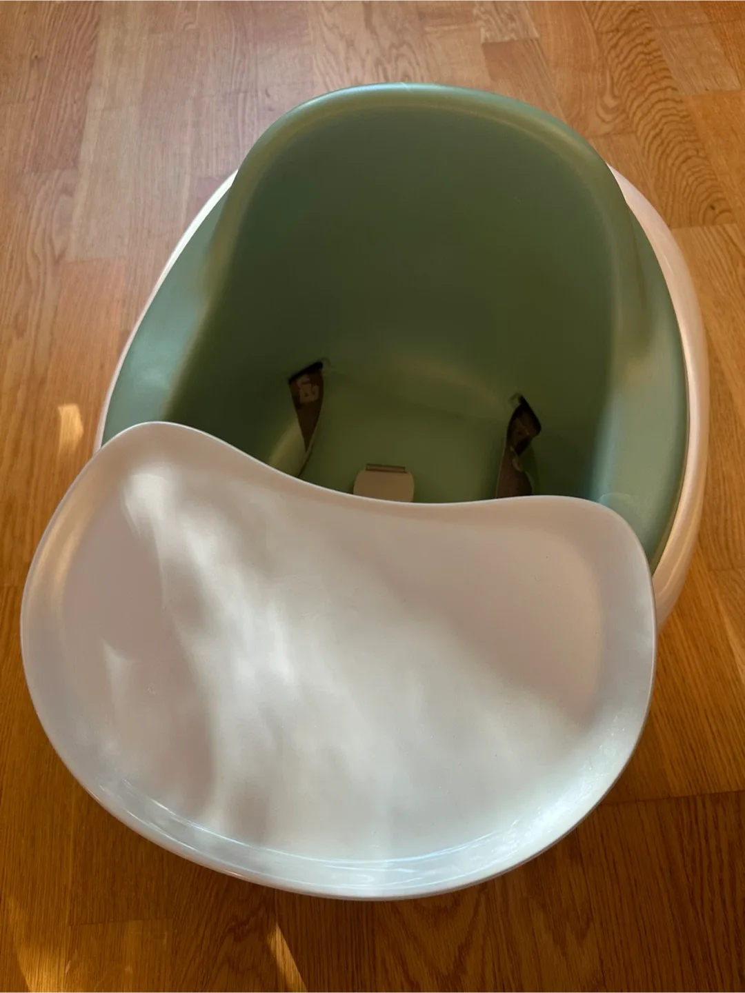 Bumbo Baby/Toddler Chair image indicator(3)