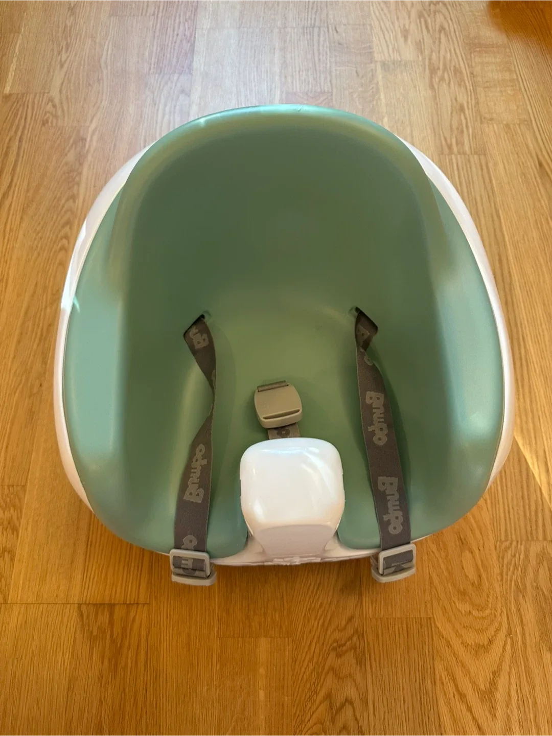 Bumbo Baby/Toddler Chair