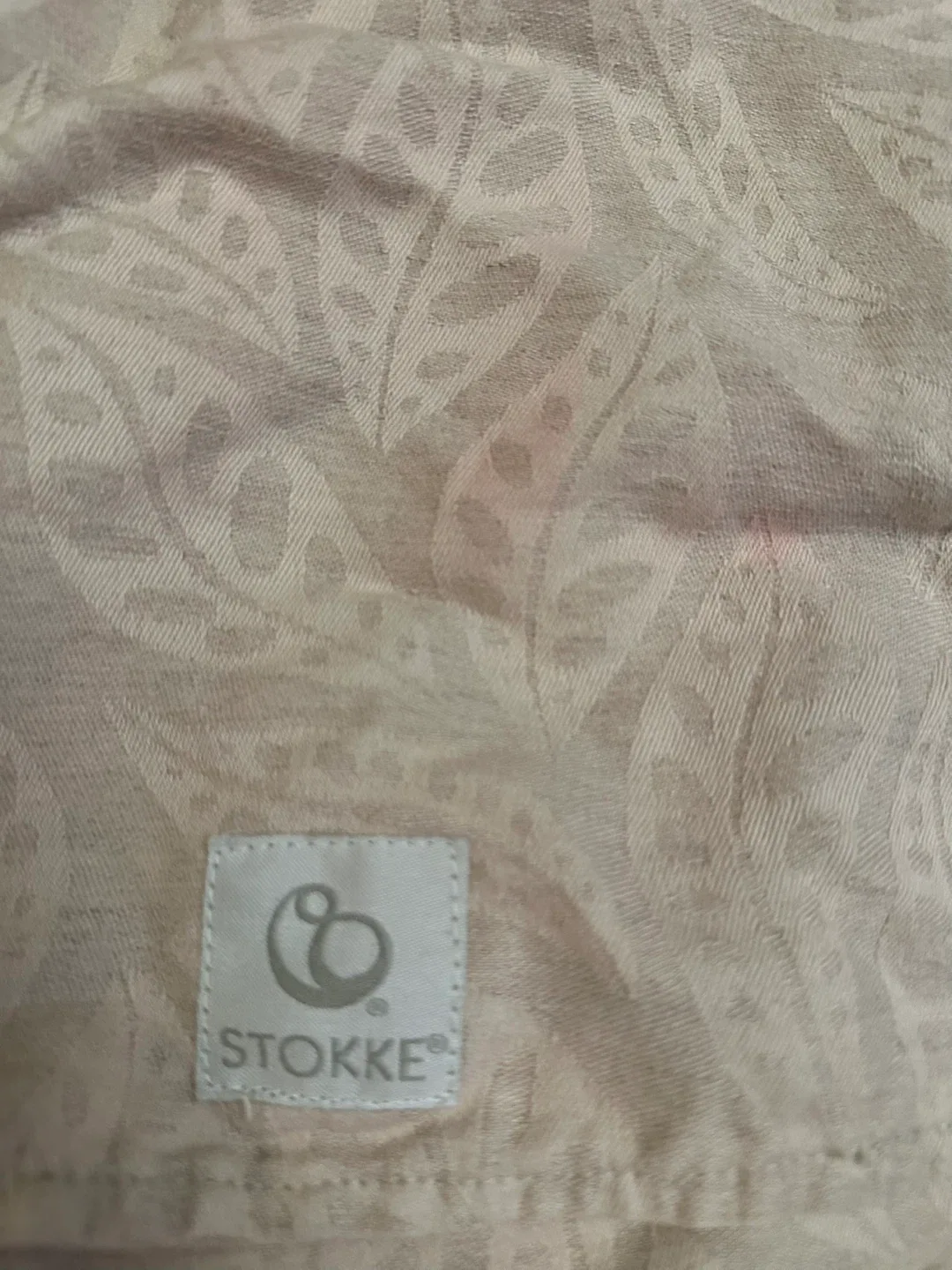 Stokke Limas Baby Carrier image indicator(2)