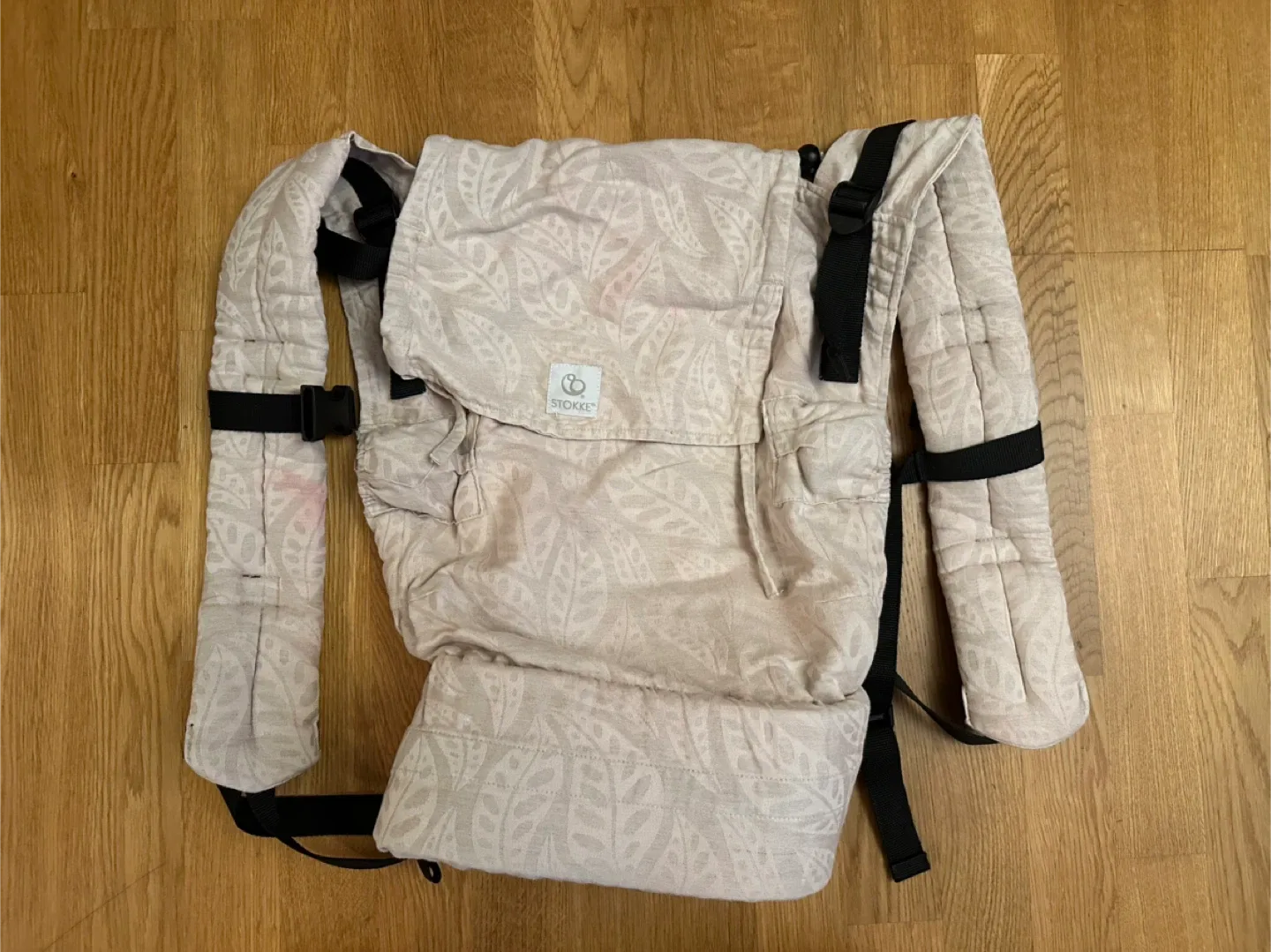 Stokke Limas Baby Carrier