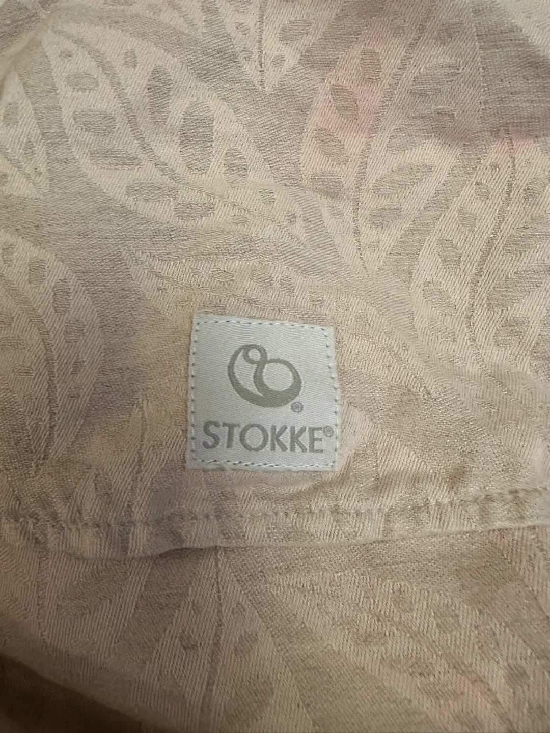 Stokke Limas Baby Carrier image indicator(4)