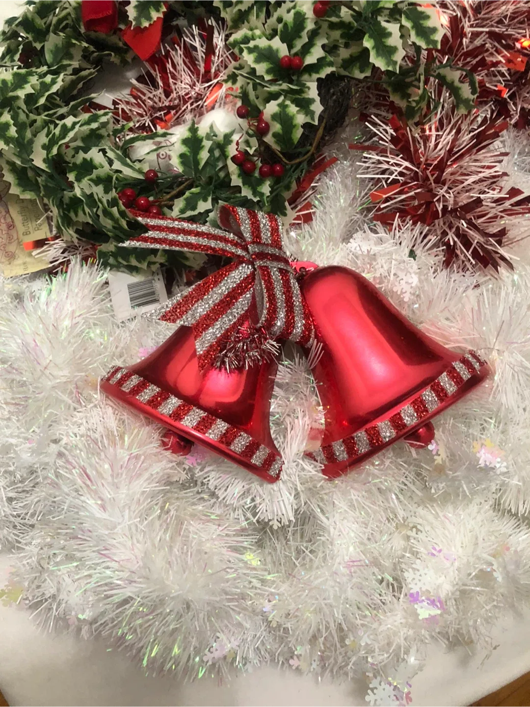 Christmas Wreath & Garland Bundle image indicator(5)