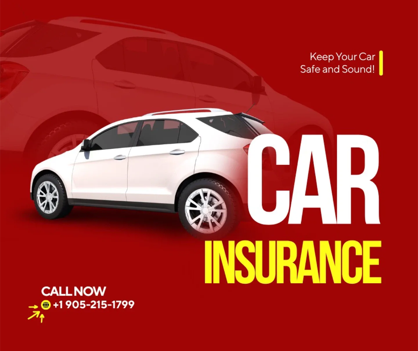 Quote for Car Insurance