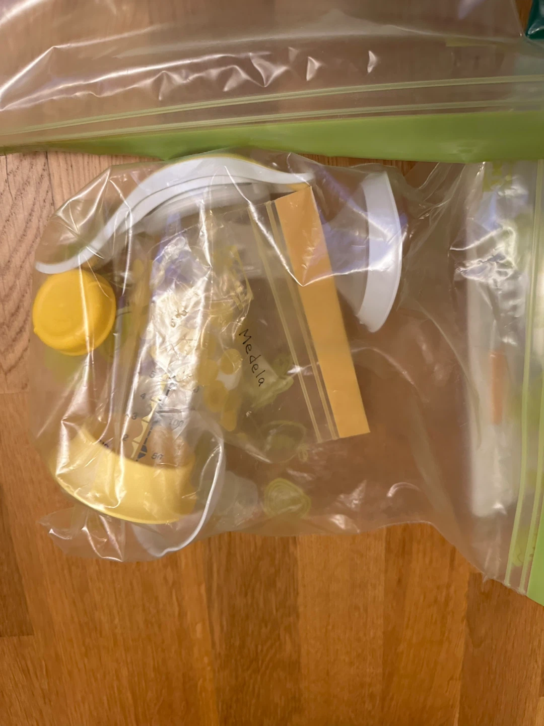 Medals Breast Pumps - photo 5