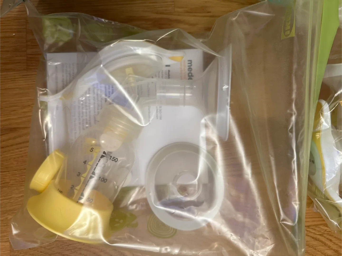 Medals Breast Pumps image indicator(6)