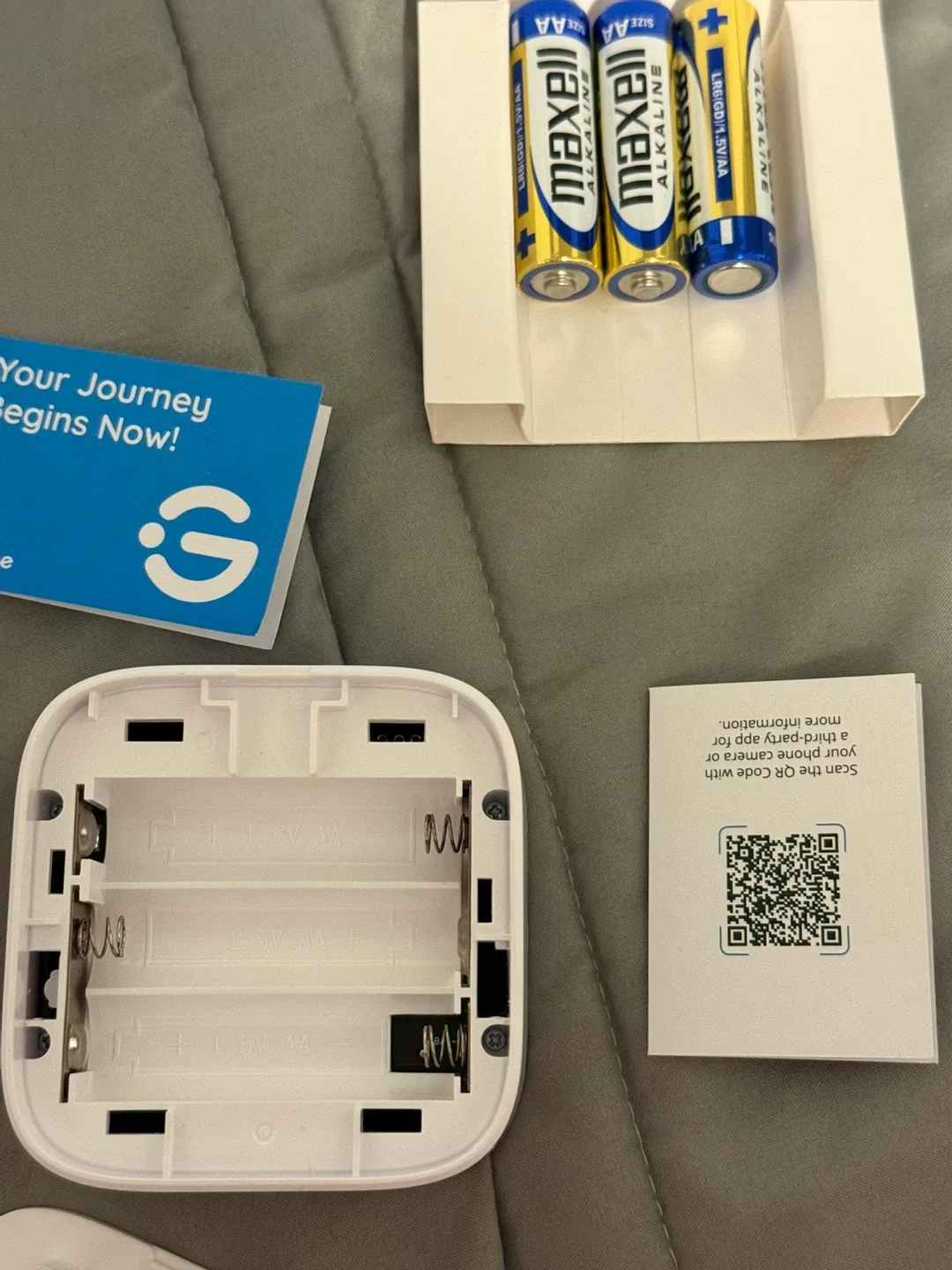 Govee WiFi Thermo-Hygrometer H5103 image indicator(3)