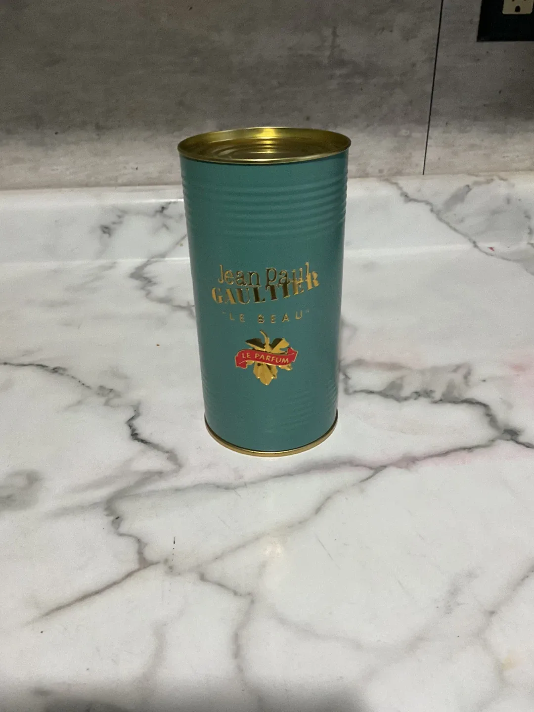 Jean Paul Gaultier Le Beau Le Parfum